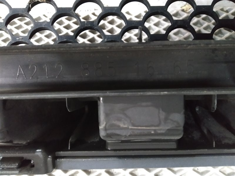 бампер, 58920 рублей, Санкт-Петербург