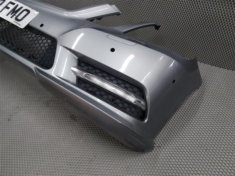 бампер, 58920 рублей, Санкт-Петербург