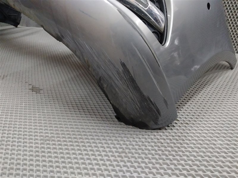 бампер, 58920 рублей, Санкт-Петербург