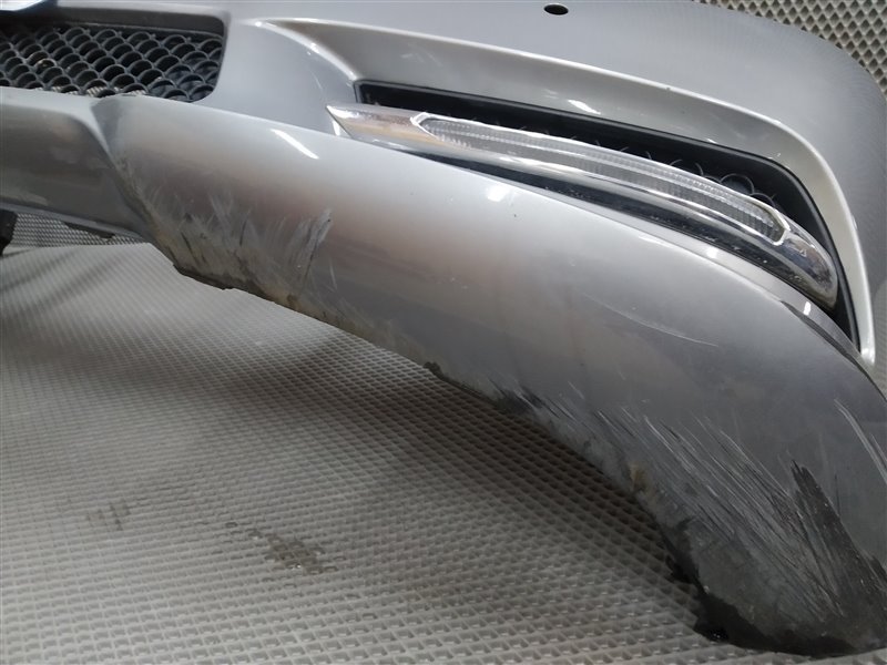 бампер, 58920 рублей, Санкт-Петербург