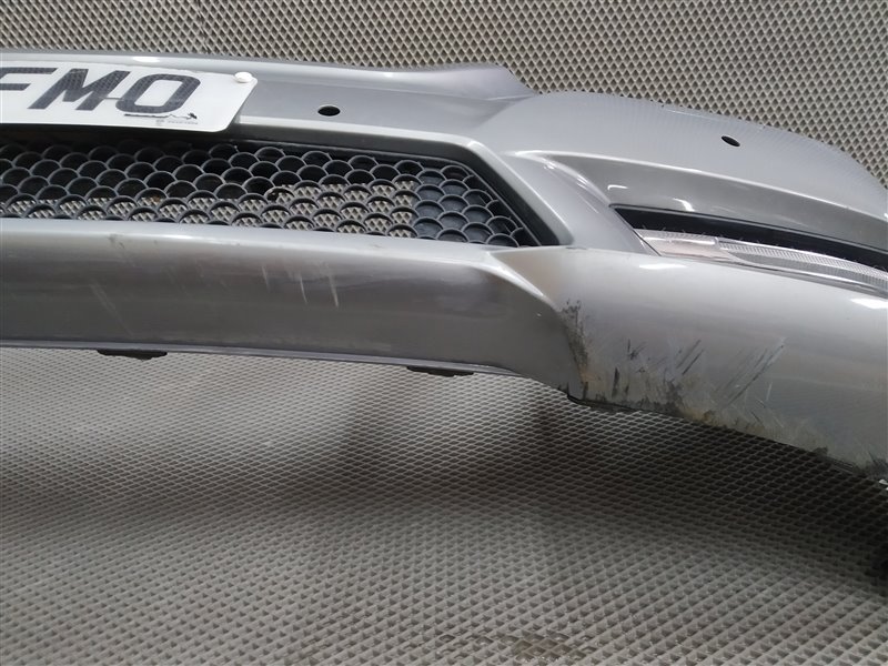 бампер, 58920 рублей, Санкт-Петербург