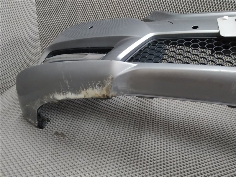 бампер, 58920 рублей, Санкт-Петербург