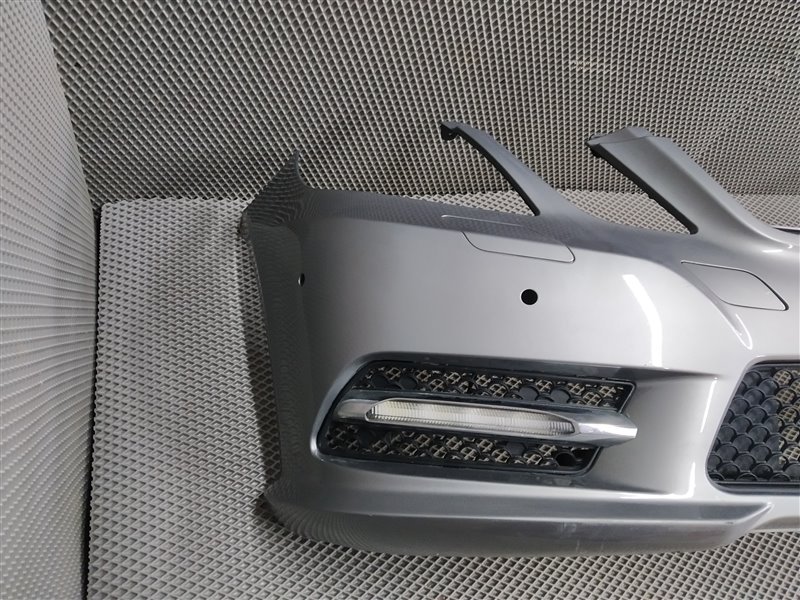 бампер, 58920 рублей, Санкт-Петербург