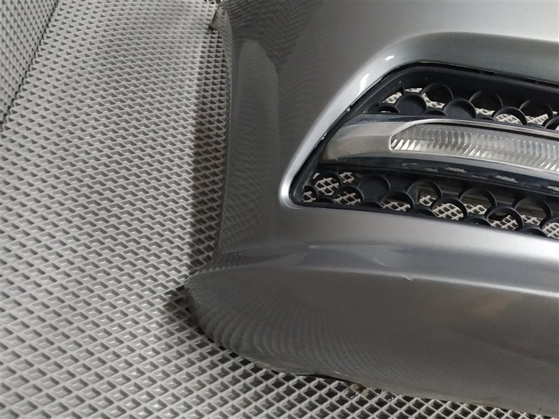 бампер, 58920 рублей, Санкт-Петербург