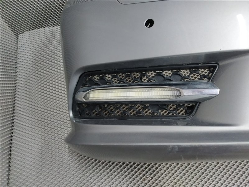 бампер, 58920 рублей, Санкт-Петербург