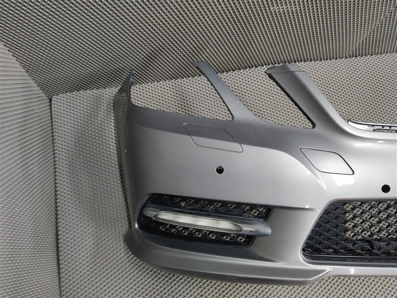 бампер, 58920 рублей, Санкт-Петербург