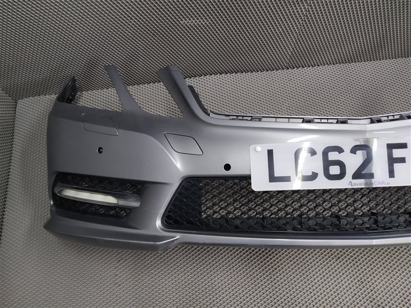 бампер, 58920 рублей, Санкт-Петербург