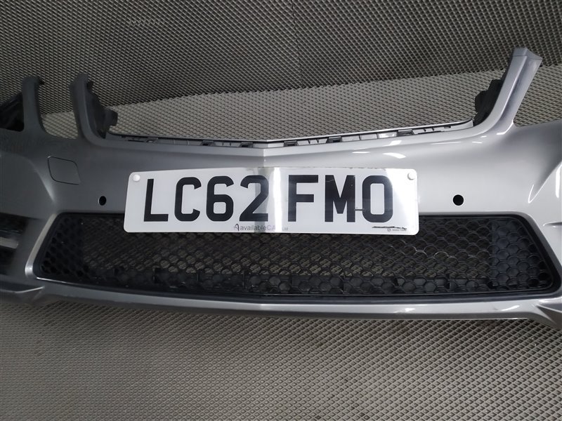 бампер, 58920 рублей, Санкт-Петербург