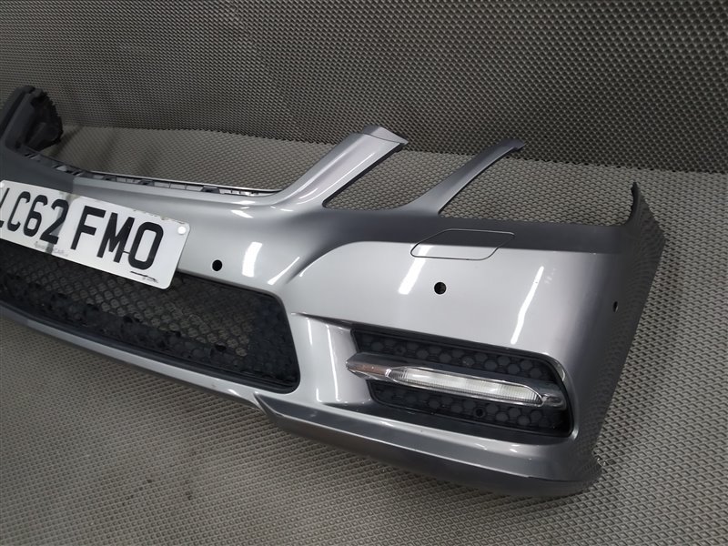 бампер, 58920 рублей, Санкт-Петербург