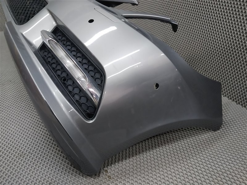 бампер, 58920 рублей, Санкт-Петербург