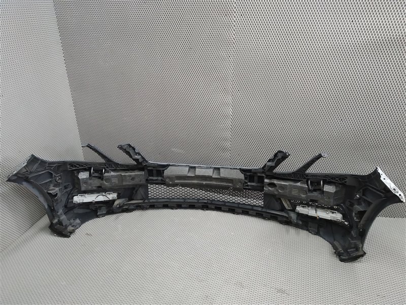 бампер, 58920 рублей, Санкт-Петербург