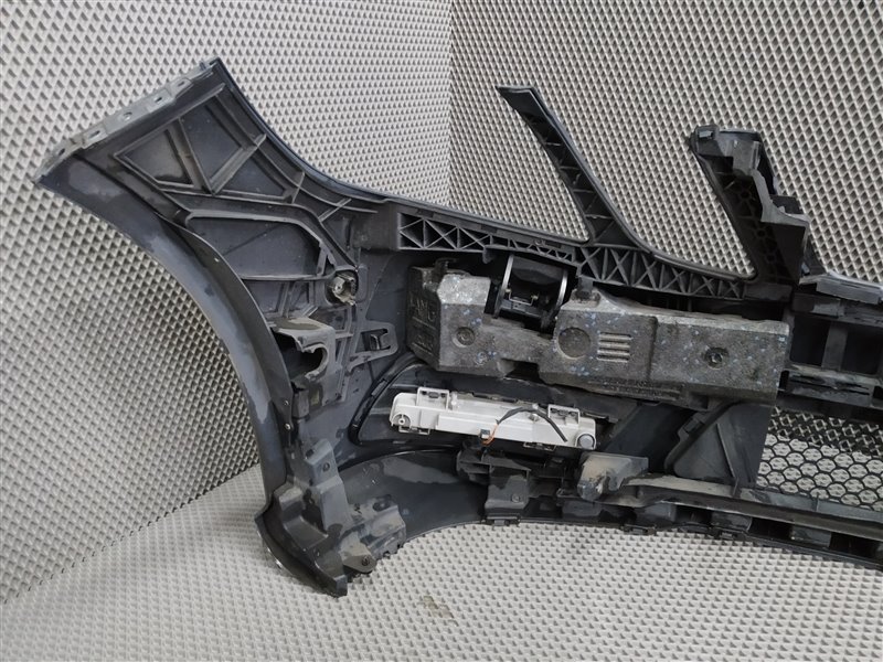 бампер, 58920 рублей, Санкт-Петербург