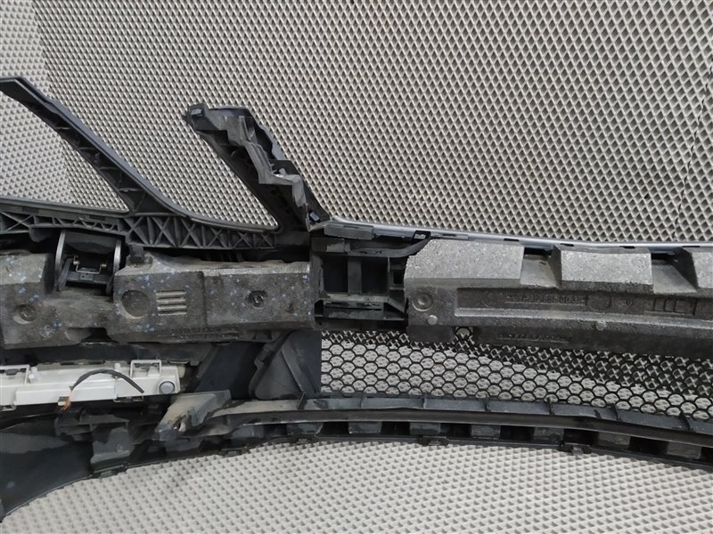 бампер, 58920 рублей, Санкт-Петербург