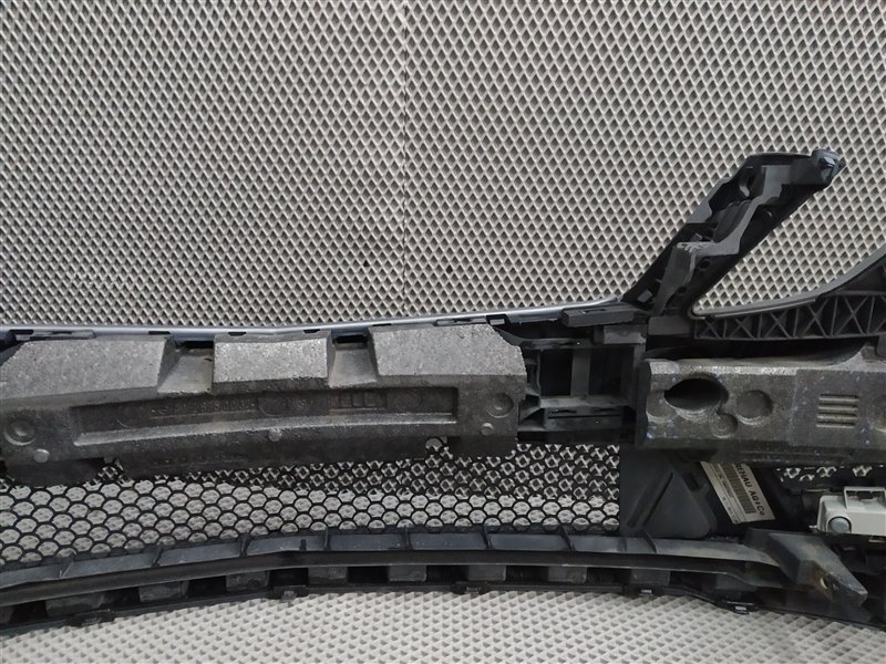 бампер, 58920 рублей, Санкт-Петербург