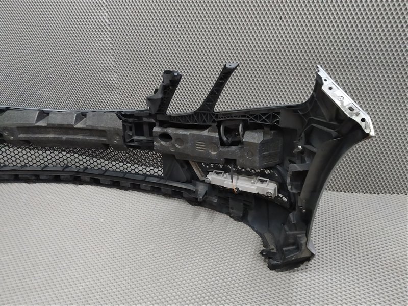 бампер, 58920 рублей, Санкт-Петербург