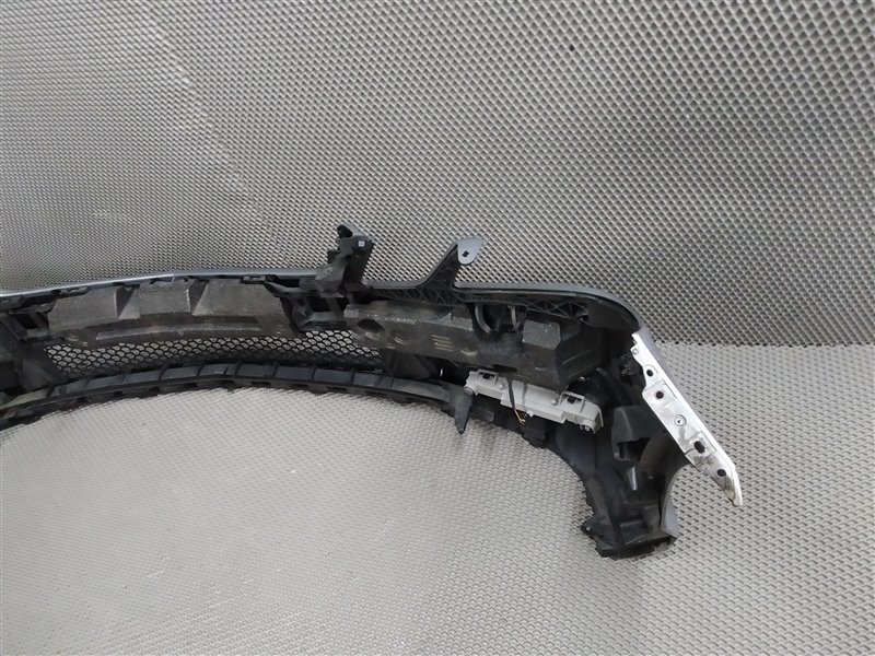 бампер, 58920 рублей, Санкт-Петербург