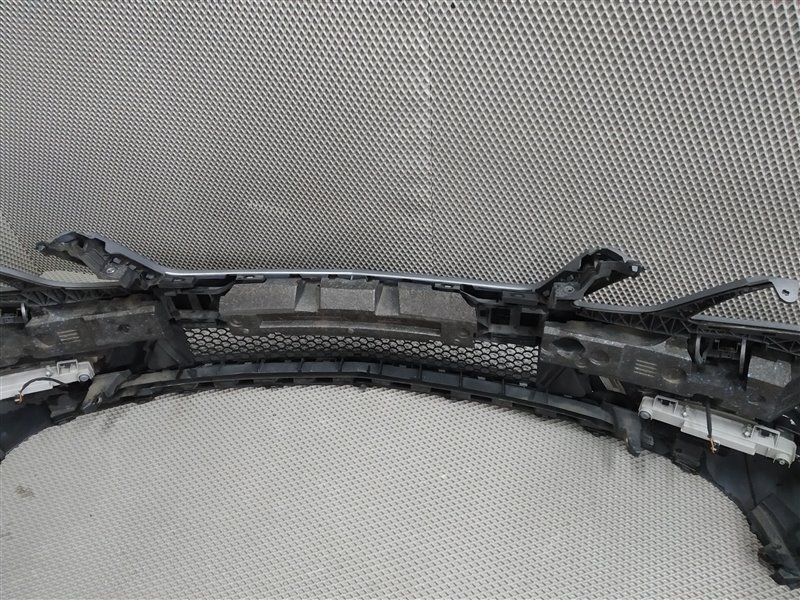 бампер, 58920 рублей, Санкт-Петербург