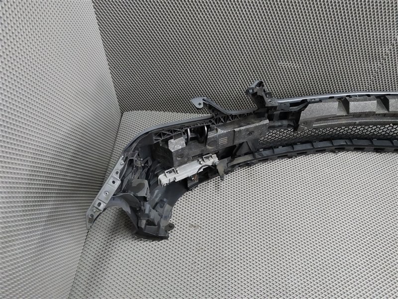 бампер, 58920 рублей, Санкт-Петербург