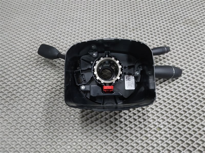 подрулевой переключатель, 6365 рублей, Санкт-Петербург