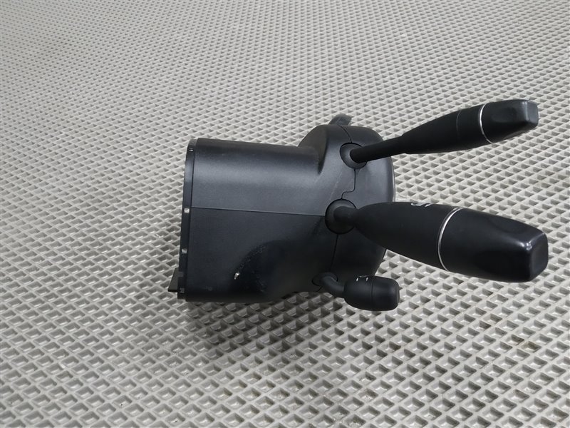 подрулевой переключатель, 6365 рублей, Санкт-Петербург