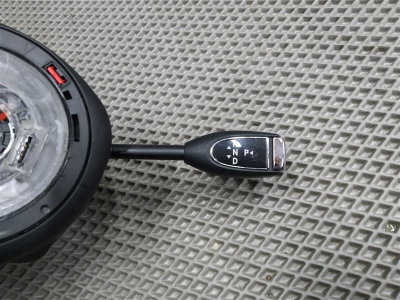 подрулевой переключатель, 6365 рублей, Санкт-Петербург