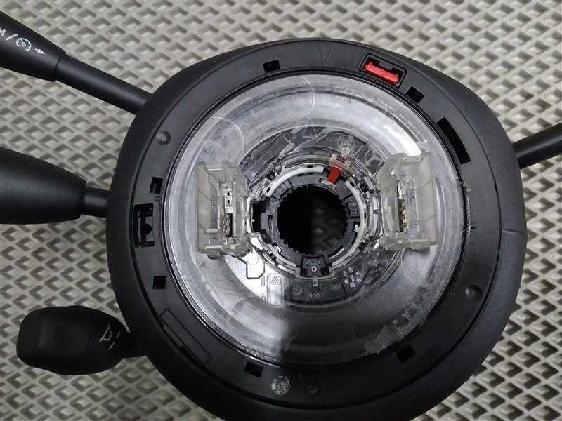 подрулевой переключатель, 6365 рублей, Санкт-Петербург