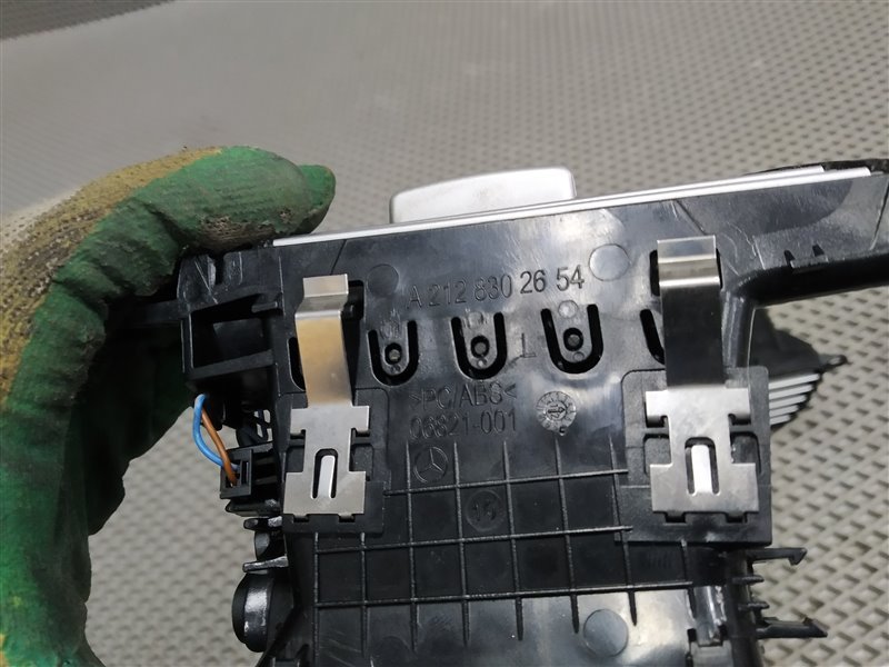 Дефлектор воздушный, 2770 рублей, Санкт-Петербург