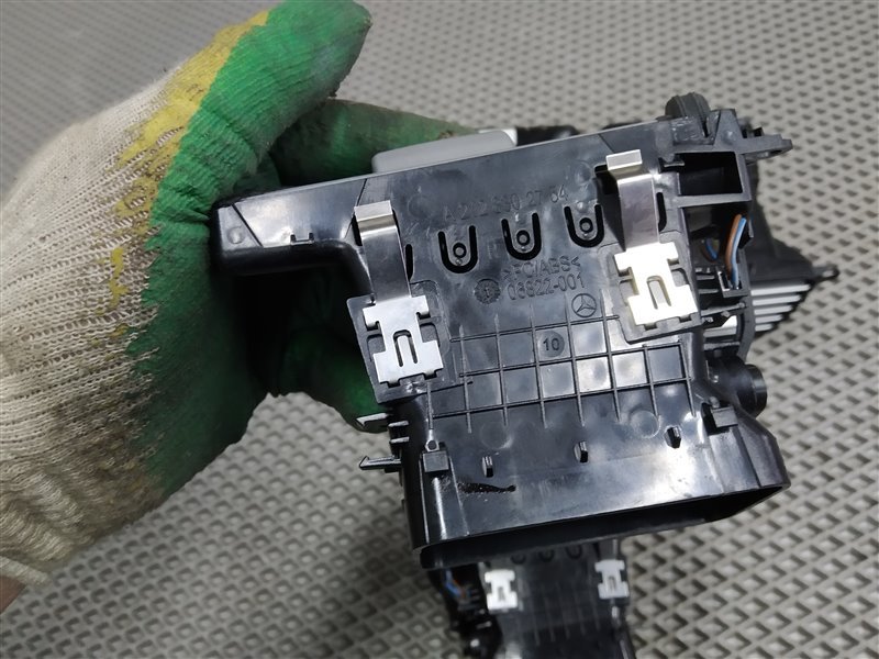 Дефлектор воздушный, 2770 рублей, Санкт-Петербург