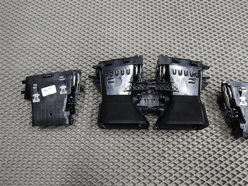 Дефлектор воздушный, 2770 рублей, Санкт-Петербург