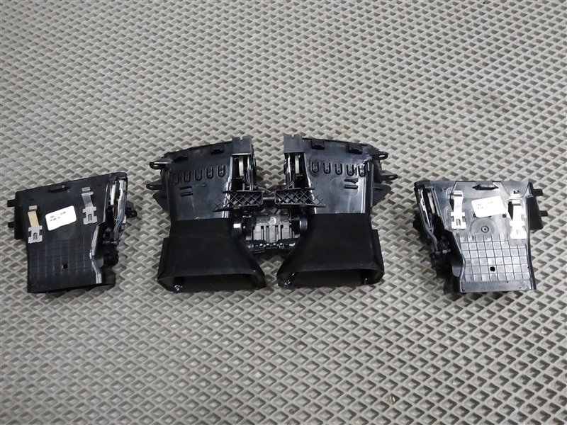 Дефлектор воздушный, 2770 рублей, Санкт-Петербург