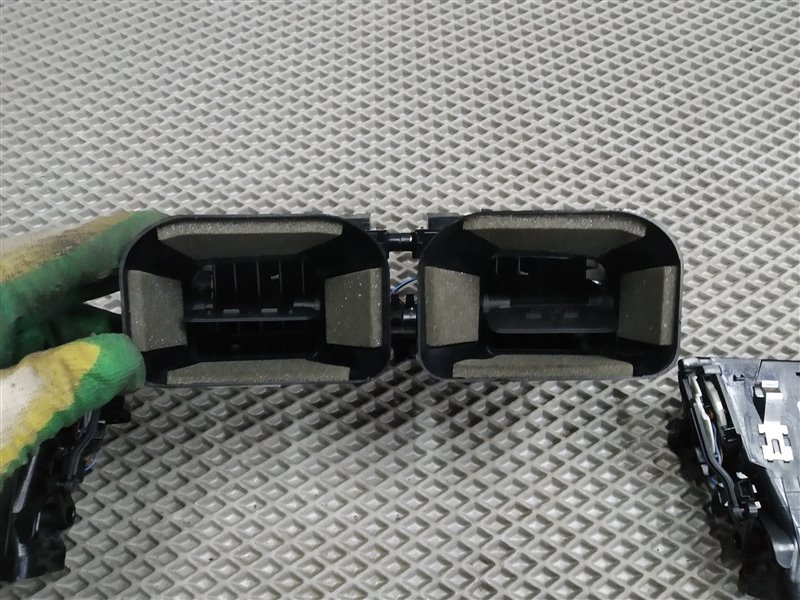 Дефлектор воздушный, 2770 рублей, Санкт-Петербург