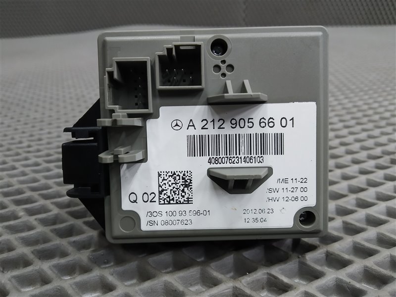 замок зажигания, 14900 рублей, Санкт-Петербург