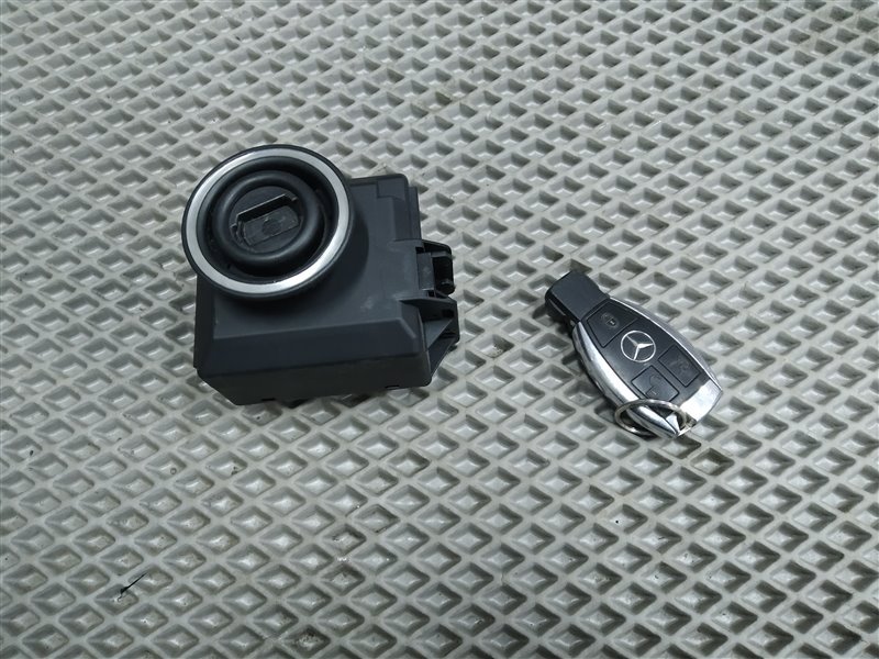 замок зажигания, 14900 рублей, Санкт-Петербург