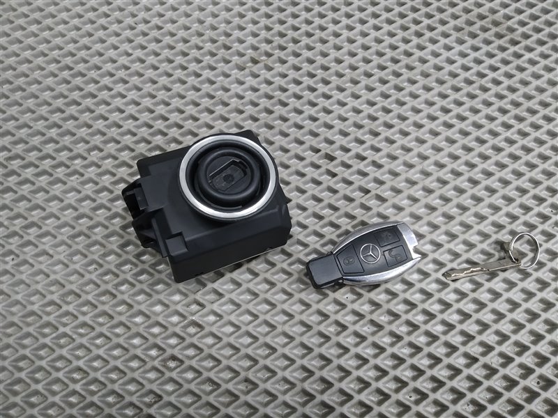 замок зажигания, 14900 рублей, Санкт-Петербург