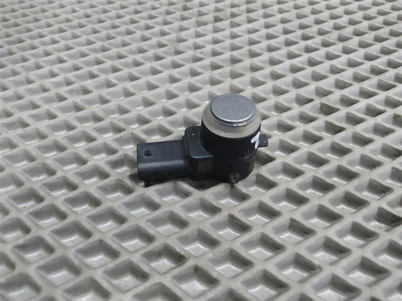 парктроник, 1840 рублей, Санкт-Петербург