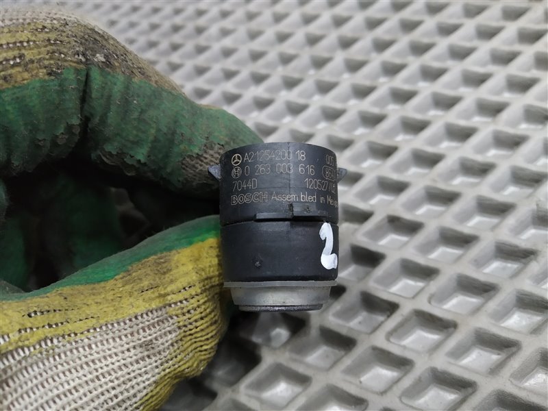 парктроник, 1840 рублей, Санкт-Петербург