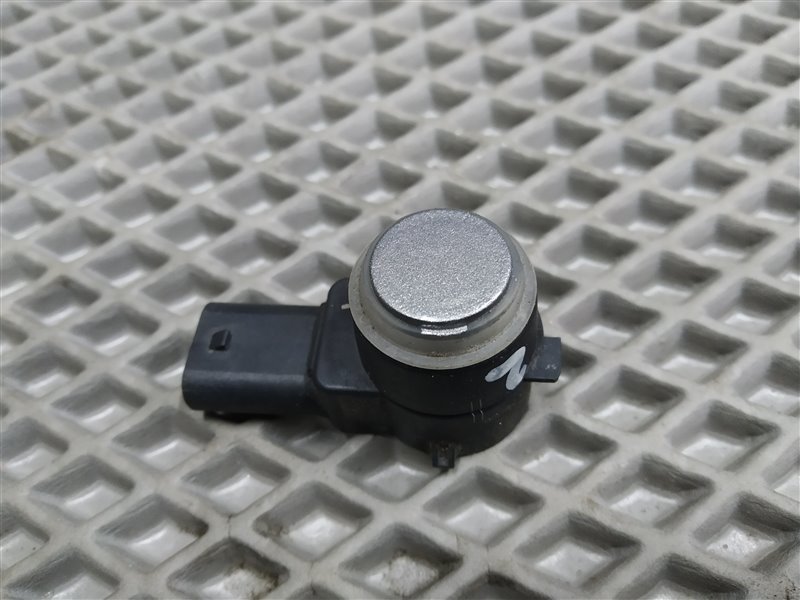 парктроник, 1840 рублей, Санкт-Петербург