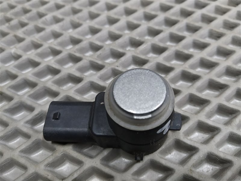 парктроник, 1840 рублей, Санкт-Петербург