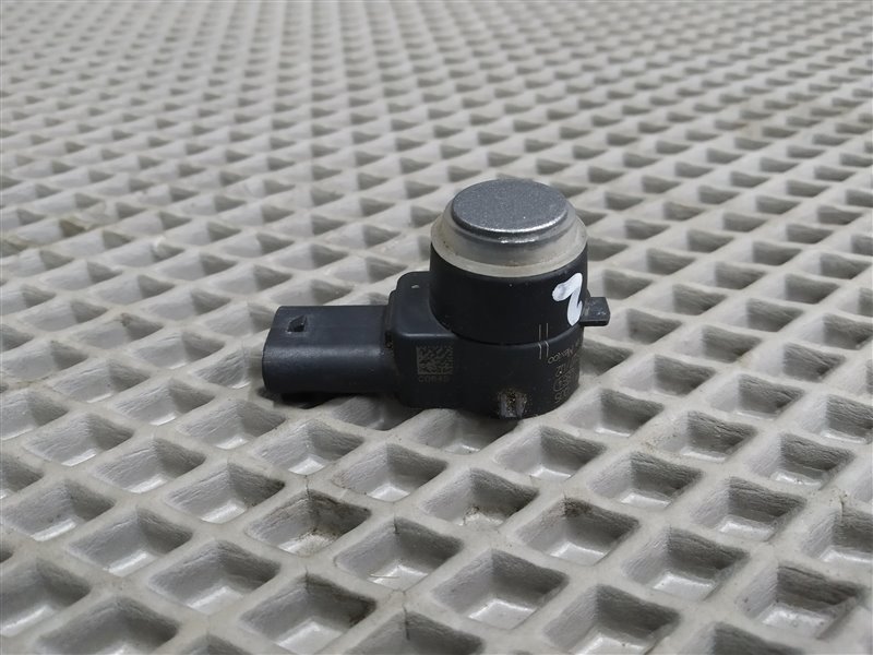 парктроник, 1840 рублей, Санкт-Петербург