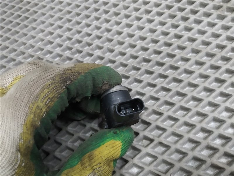 парктроник, 1840 рублей, Санкт-Петербург