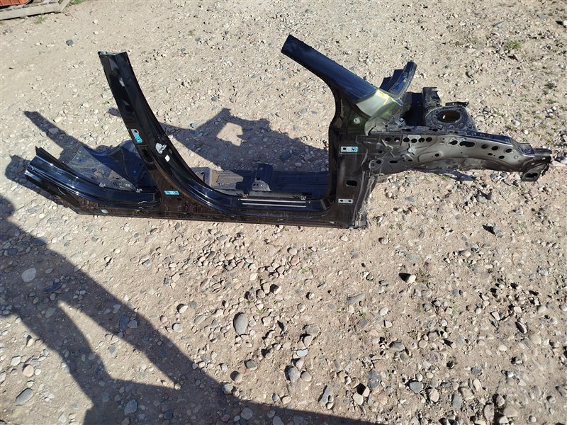 лонжерон, 97235 рублей, Санкт-Петербург