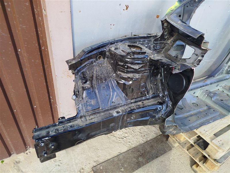 четверть, 132575 рублей, Санкт-Петербург