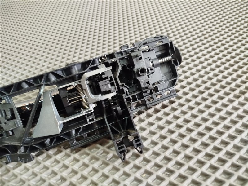 Ручка двери, 3500 рублей, Санкт-Петербург