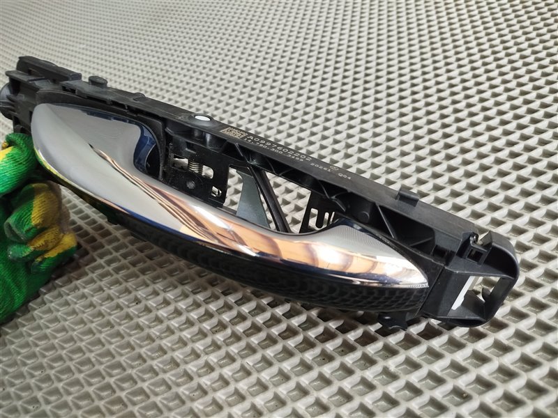 Ручка двери, 3500 рублей, Санкт-Петербург