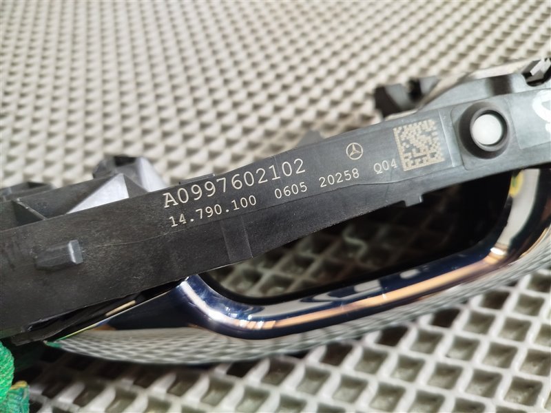 Ручка двери, 5500 рублей, Санкт-Петербург