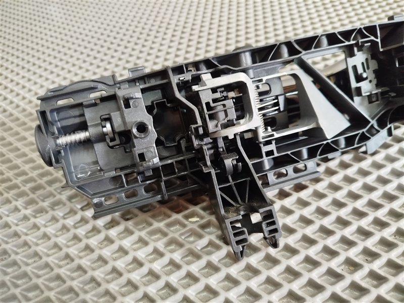 Ручка двери, 5500 рублей, Санкт-Петербург