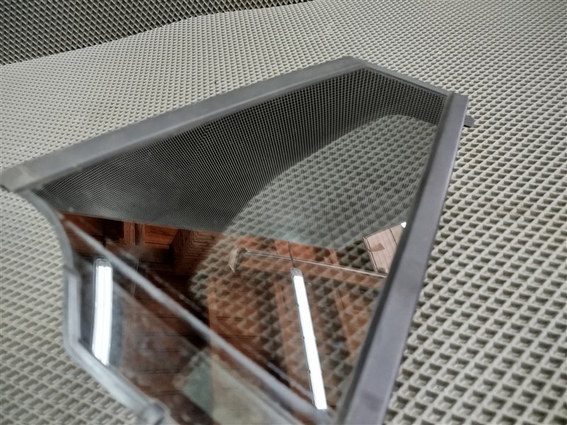 форточка двери, 6795 рублей, Санкт-Петербург