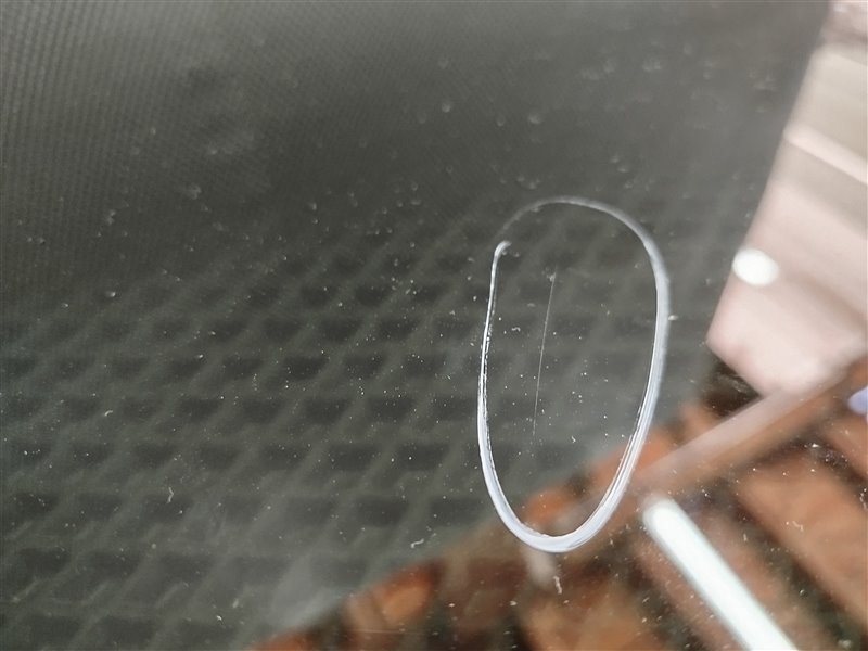 стекло крыши, 19055 рублей, Санкт-Петербург