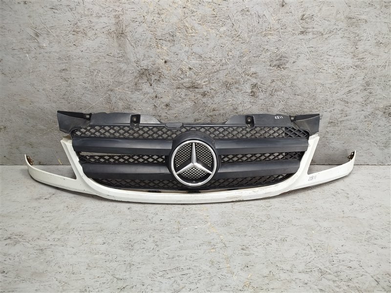 решетка радиатора, 5000 рублей, Санкт-Петербург