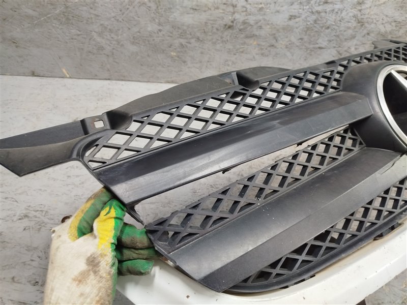 решетка радиатора, 5000 рублей, Санкт-Петербург